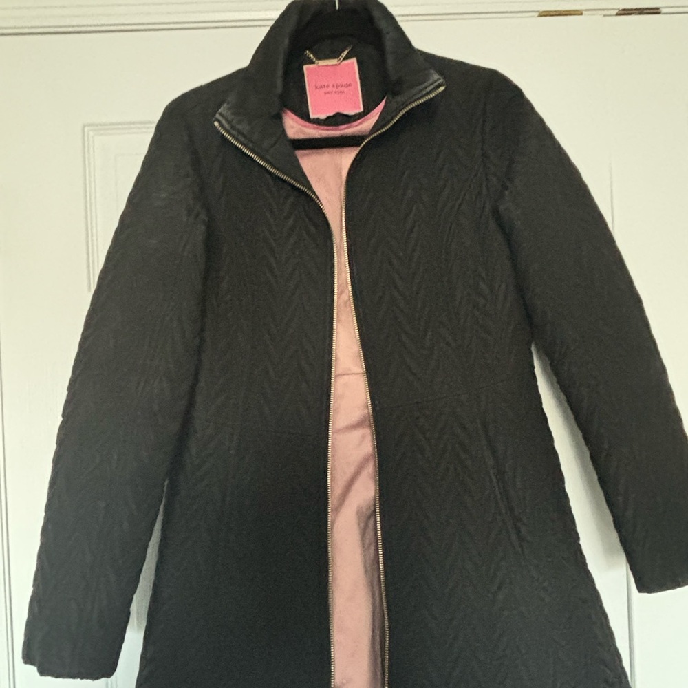 Kate Spade jacket